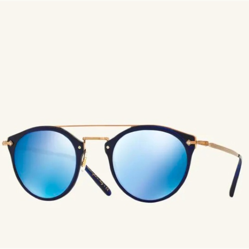 Oliver Peoples Remick Sunglasses 50MM